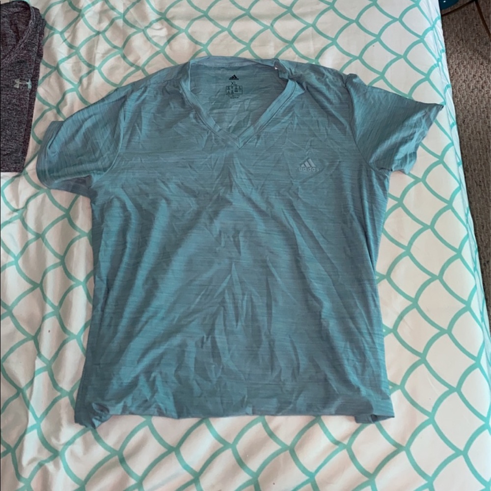 Women’s Adidas Shirt